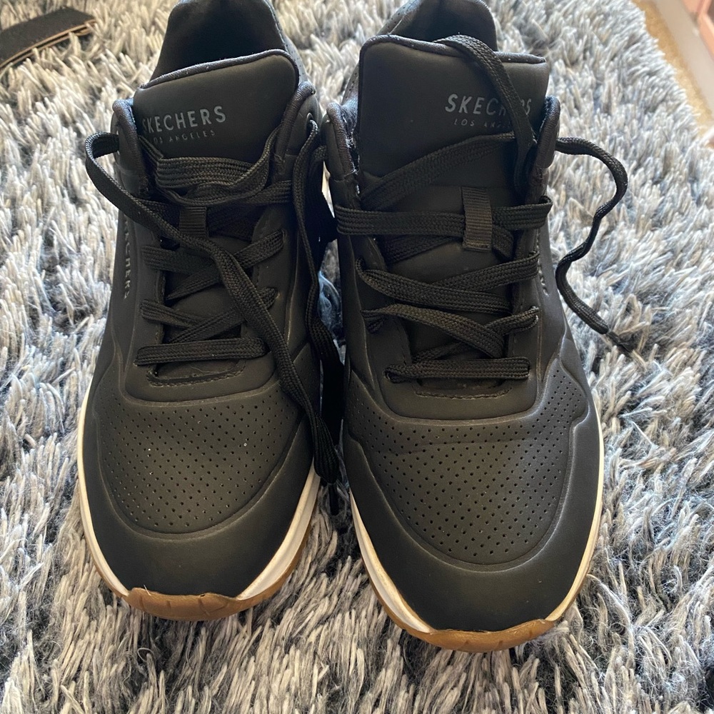 Skechers Memory Foam